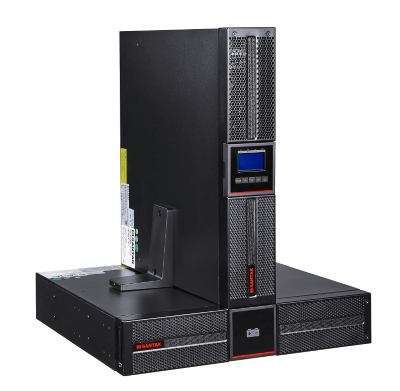 山特PT 3000靈霄系列UPS