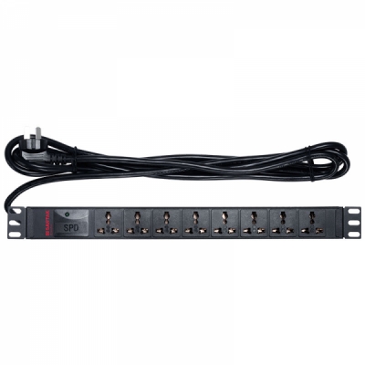 機(jī)柜配電單元 (PDU)