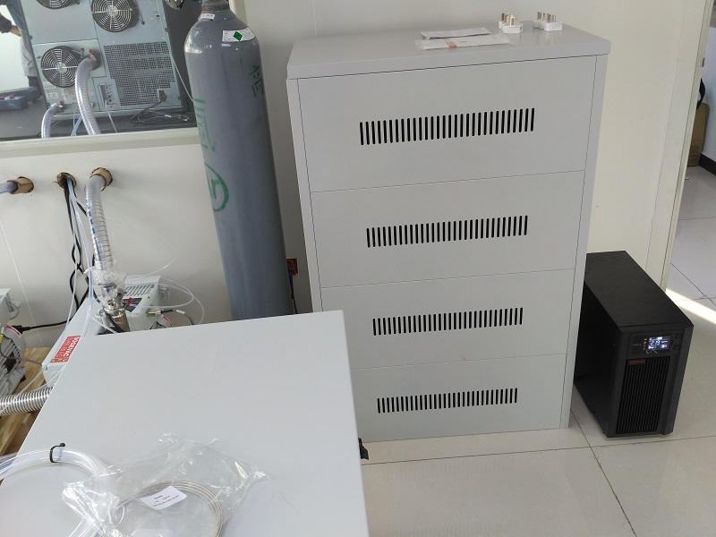 北京大學(xué)實(shí)驗(yàn)室配置山特UPS電源C10KS